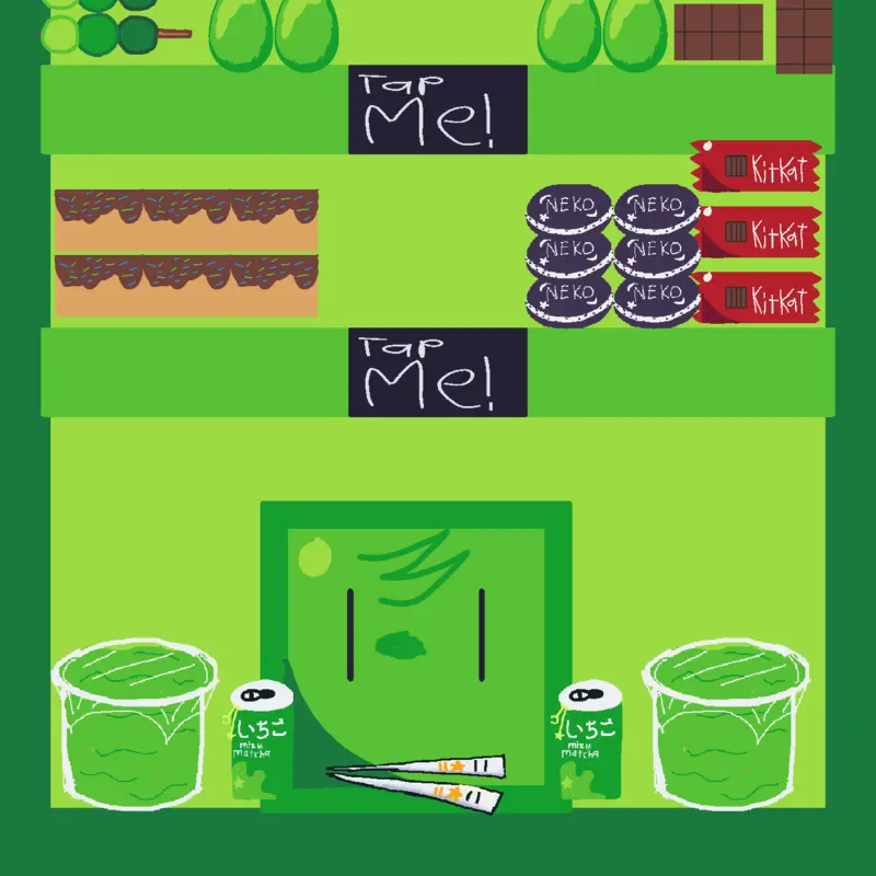 Game by @IML1