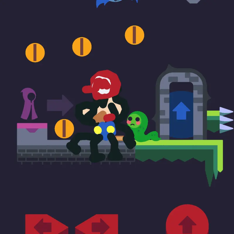 Game by @bombmann