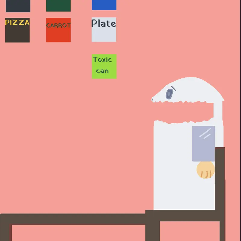 Game by @KingofGAMESforever