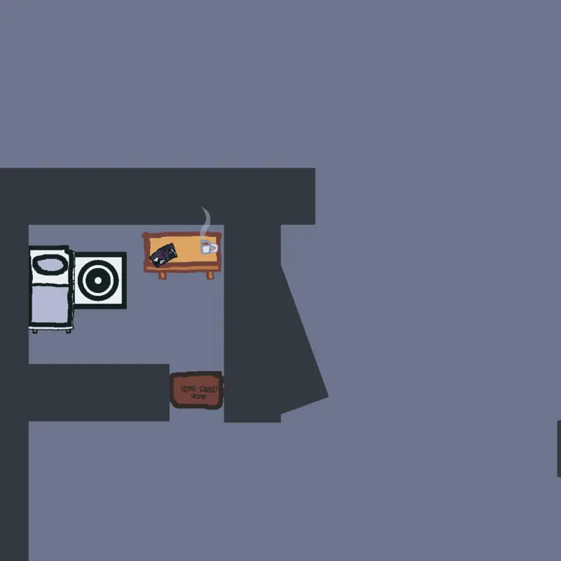 Game by @Saturnito