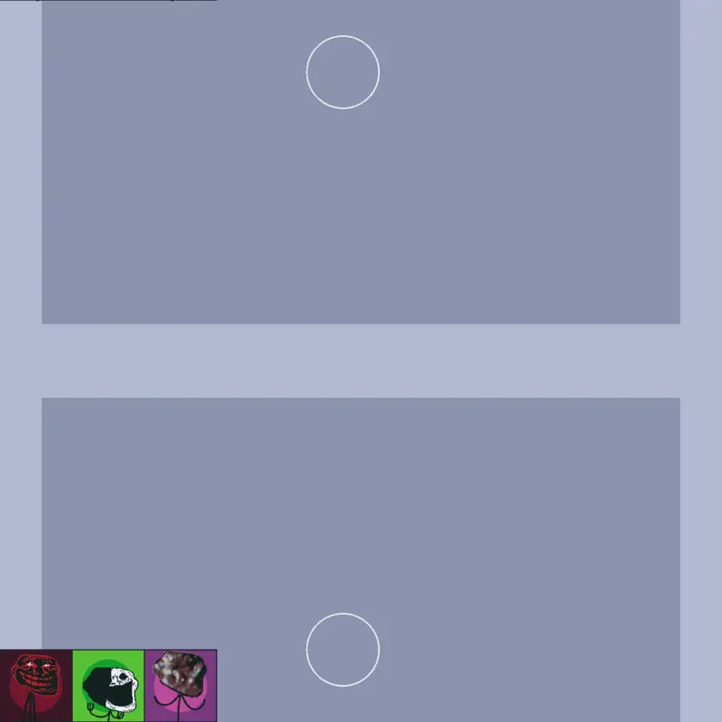 Game by @rataw