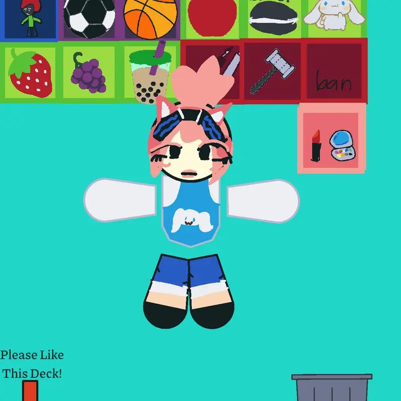 Game by @BFD1F4N