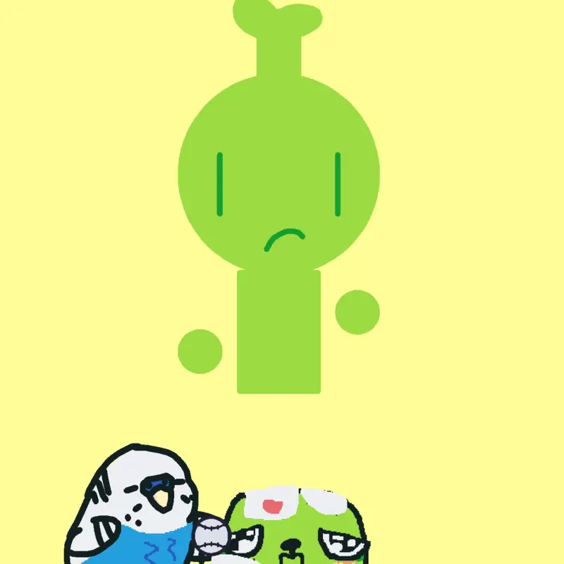 Game by @Riley_parakeet_