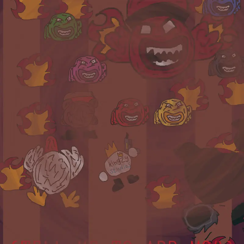 Game by @chickengun29k