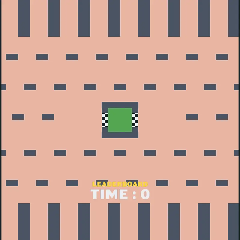 Game by @owlboy