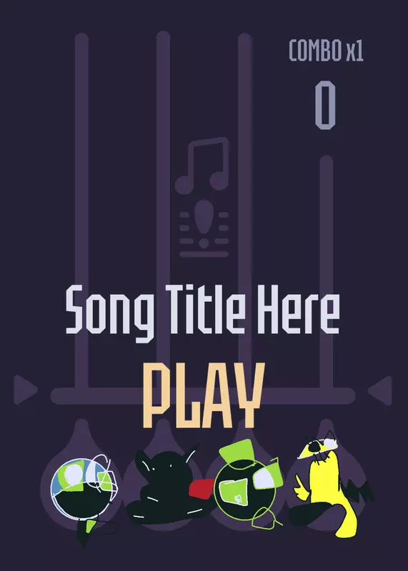 Game by @rivasadrian