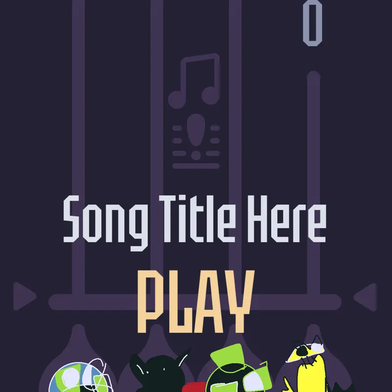 Game by @rivasadrian