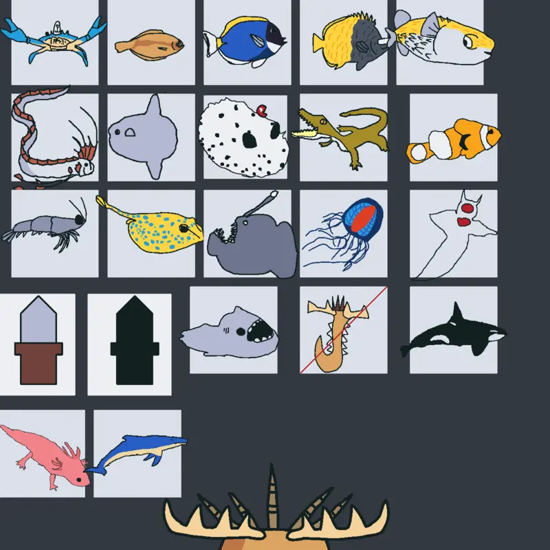 Game by @ghost_furcorn234