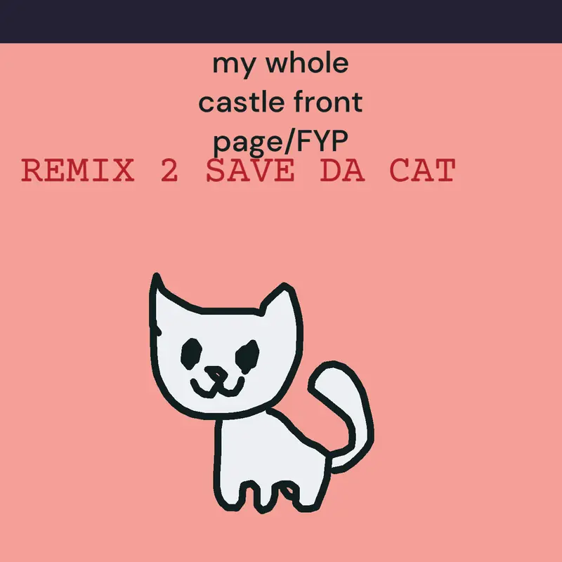 Game by @CookinBacon