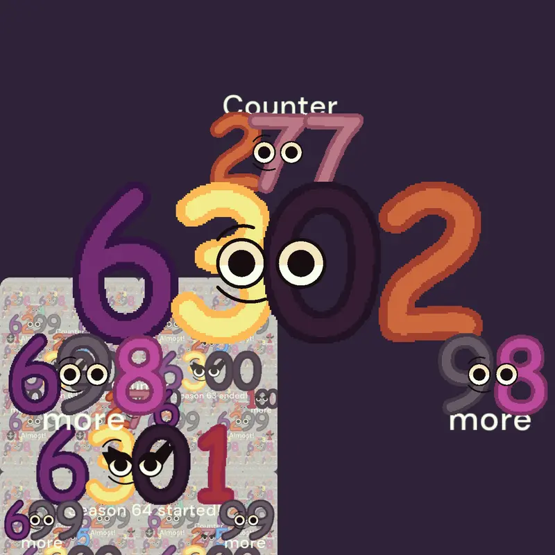 Game by @stensroot