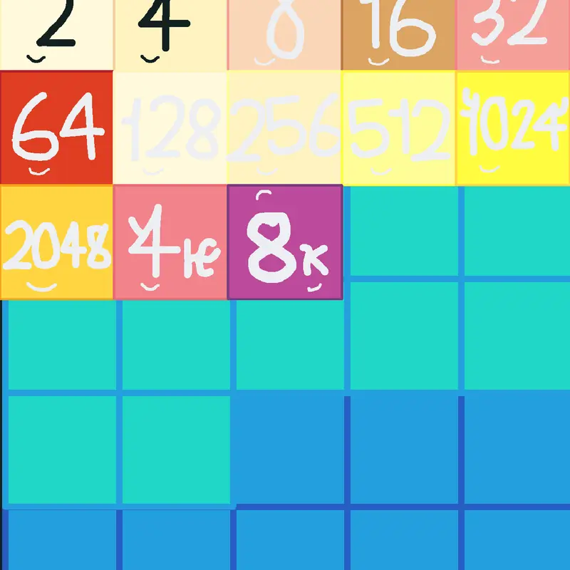 Game by @Zdoh8192Billion