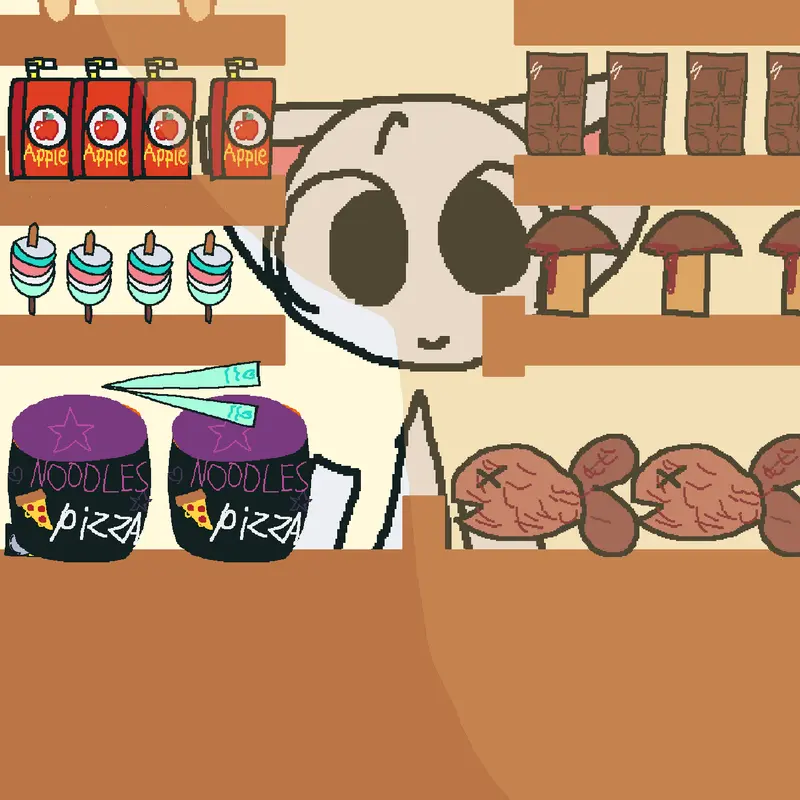 Game by @minicathappy