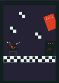 The Amazing Digital Circus Exit!
