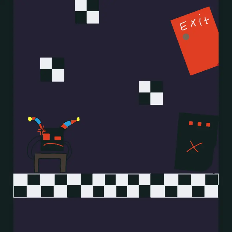 Game by @RetiredDude10