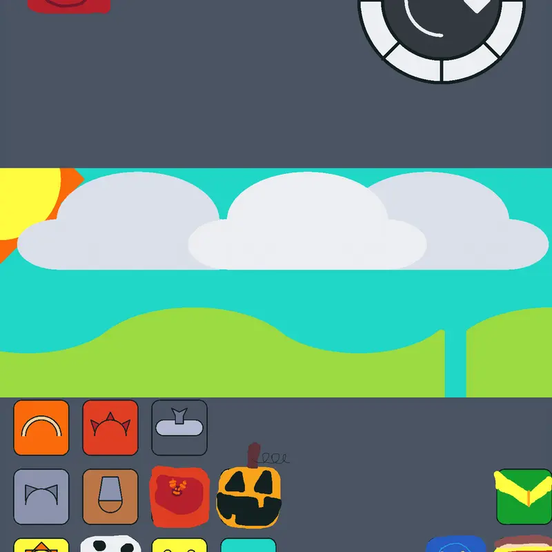 Game by @mariocat_17