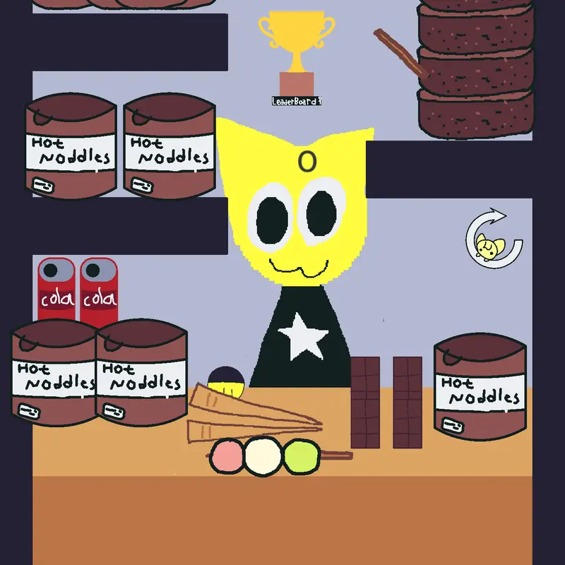 Game by @Yellowcatt