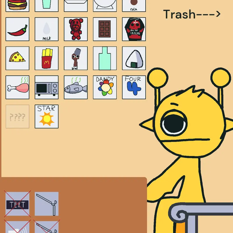 Game by @Gamingtales