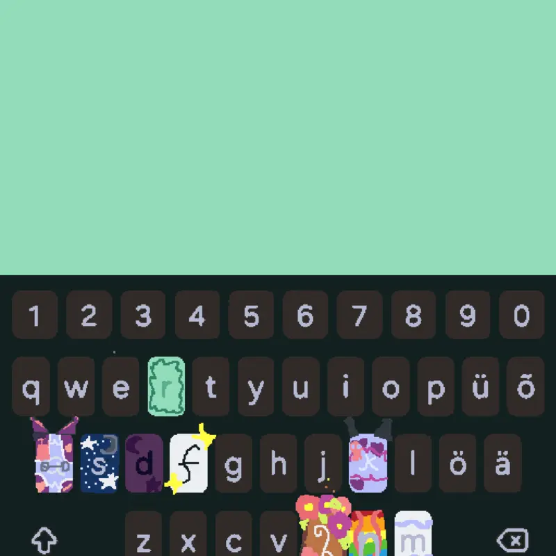 Game by @-_kumiri_lily_-