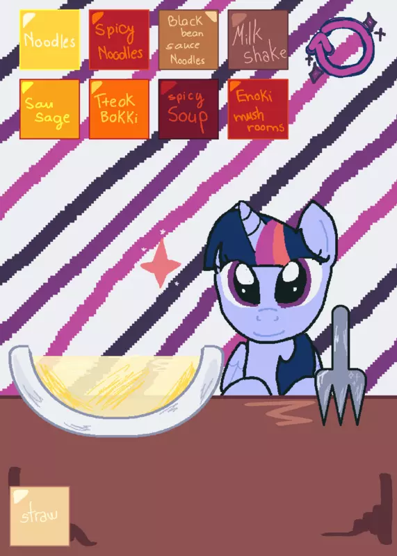 Game by @TwilightSparkleMyBeloved
