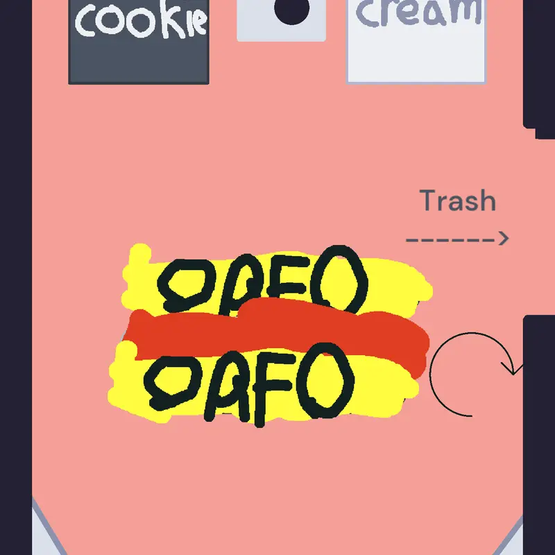 Game by @Fercharizard