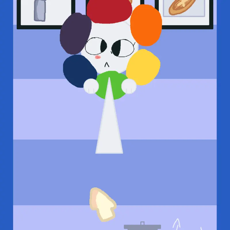 Game by @So_so_sonya