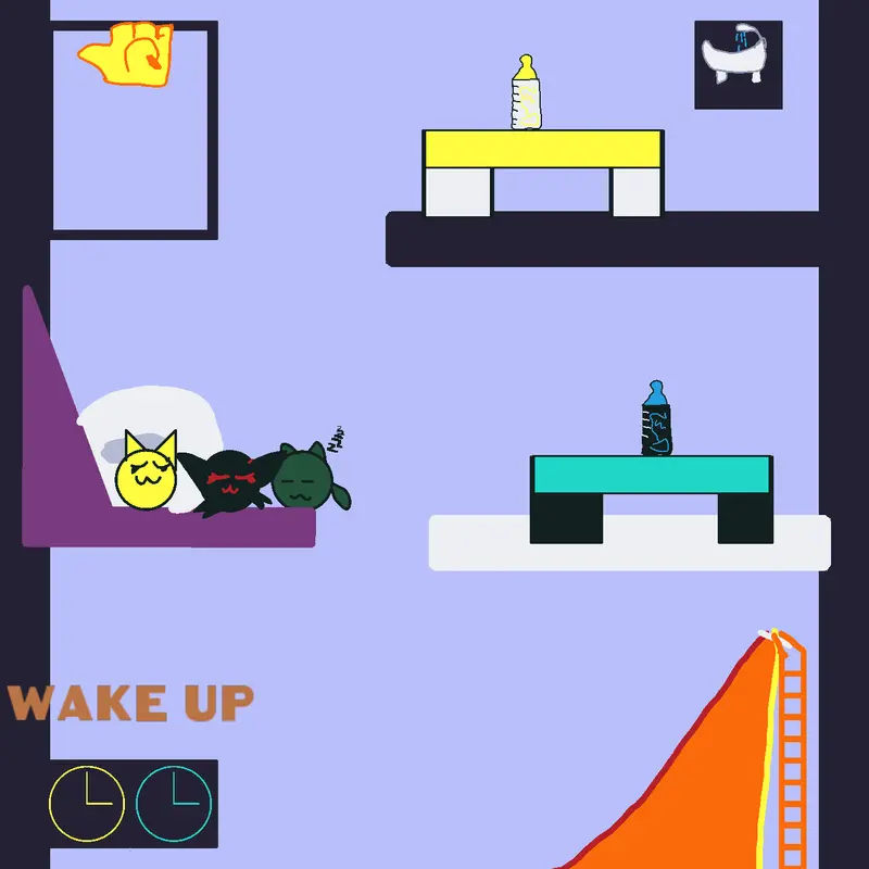 Game by @itshallnowbe_ARIA1177