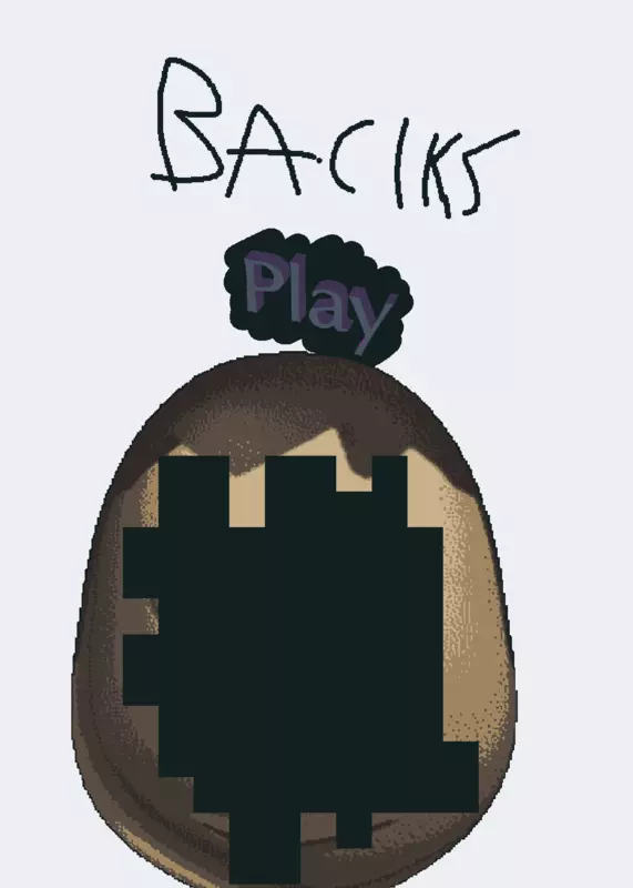 BACIKS by @Elias5