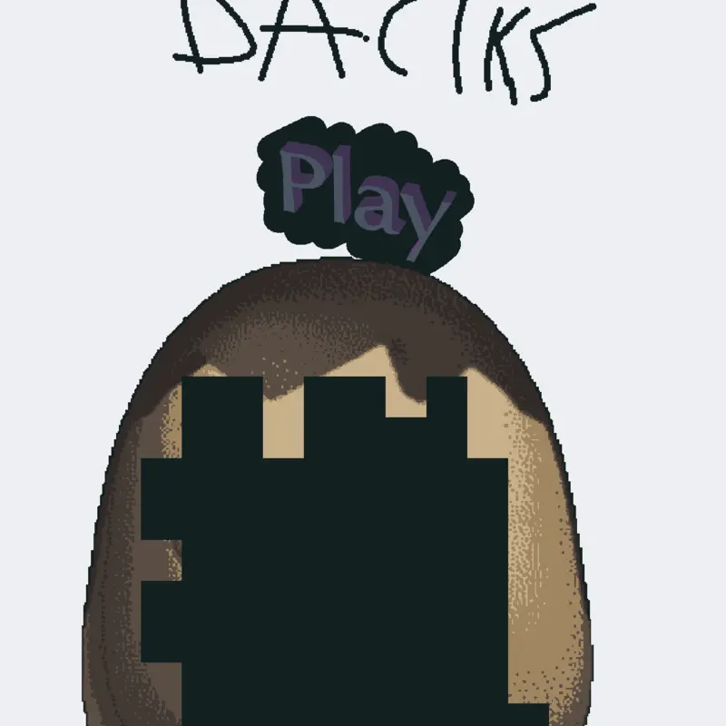 BACIKS by @Elias5