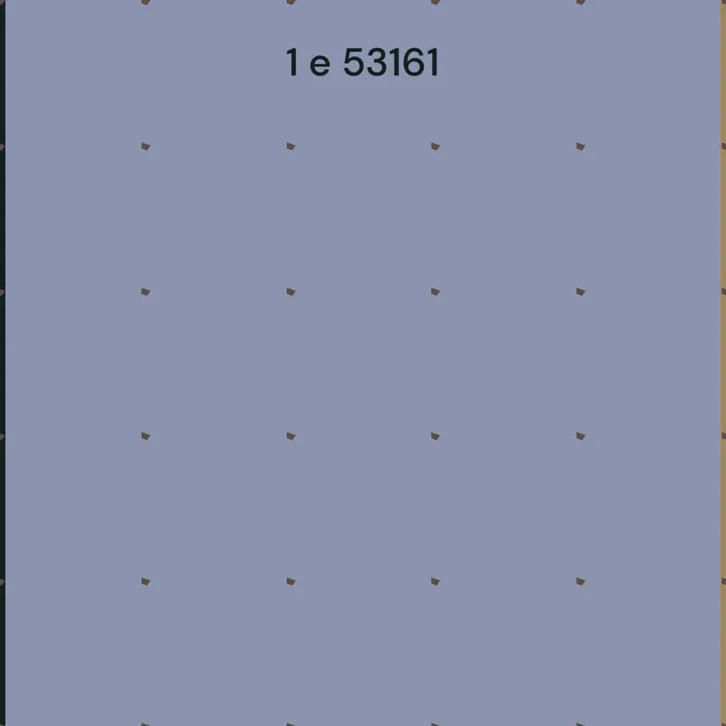 Big numbers by @Ray_Aiden