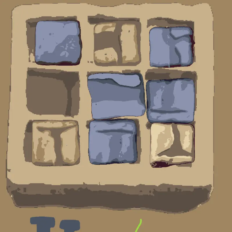 Game by @Kuber