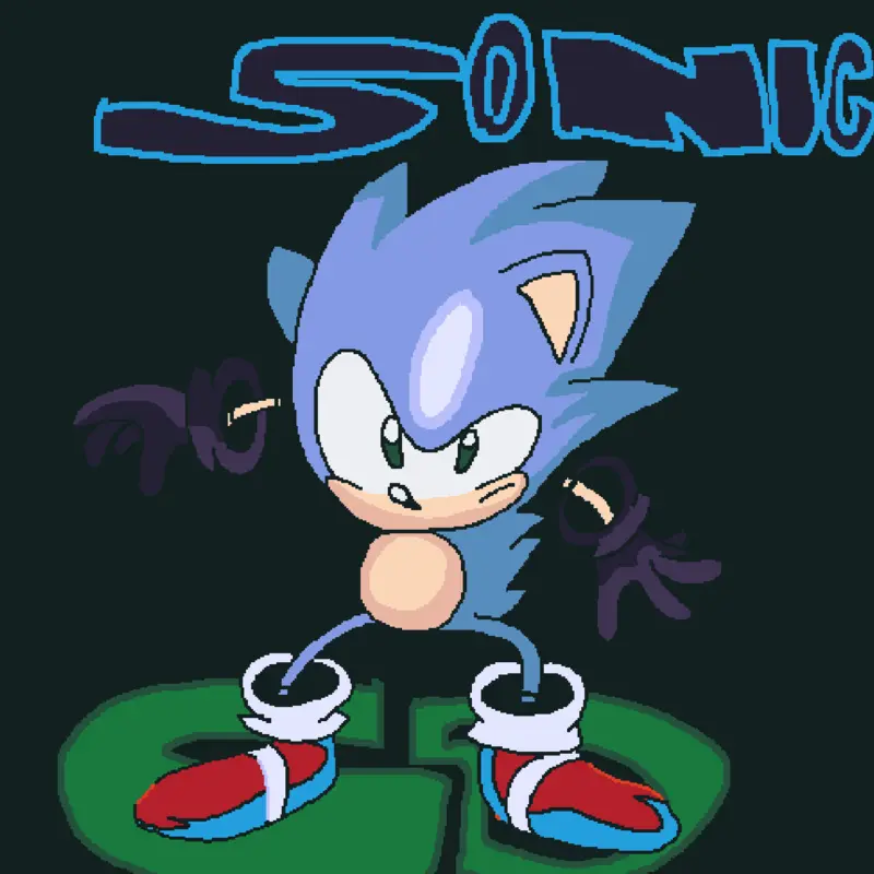 Game by @Sonixtheking
