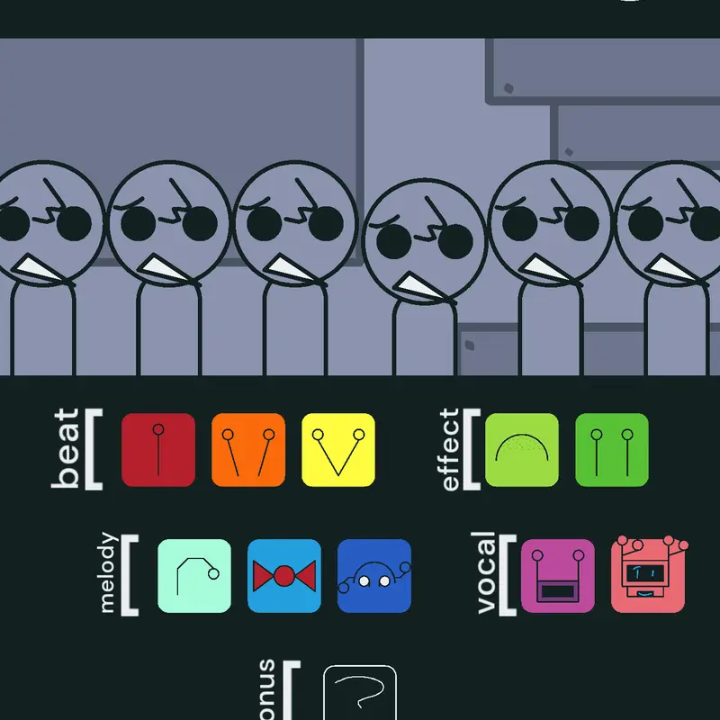 Game by @kitty_cot