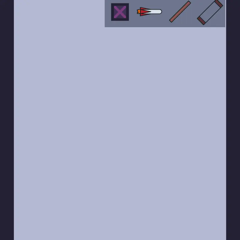 Game by @ViolentThoughs