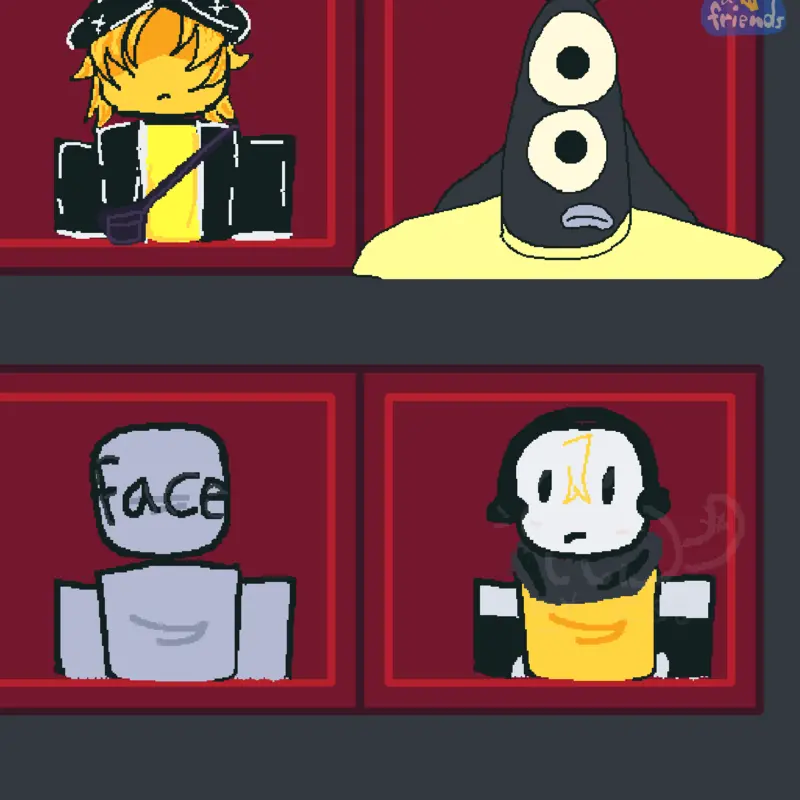Game by @blueandfriendsoffical