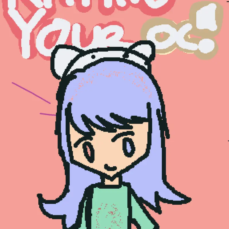 Game by @Natsuki_fan_123