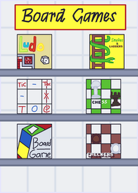 BOARD GAMES FOR SALE!!!
