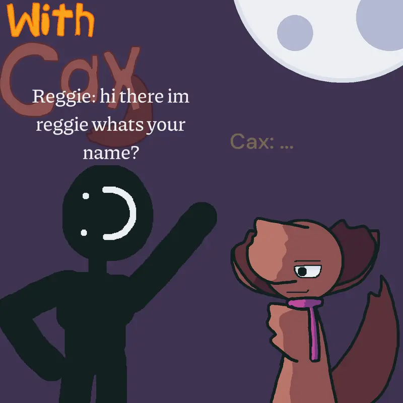 Game by @Halloweeying_Kairos