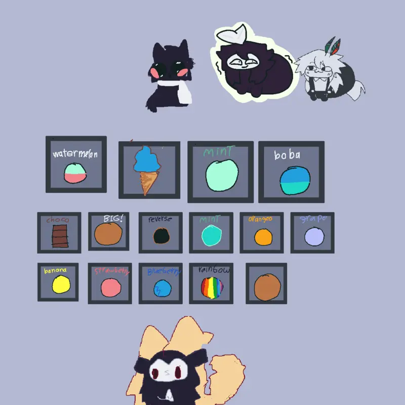 Game by @Nosejijij