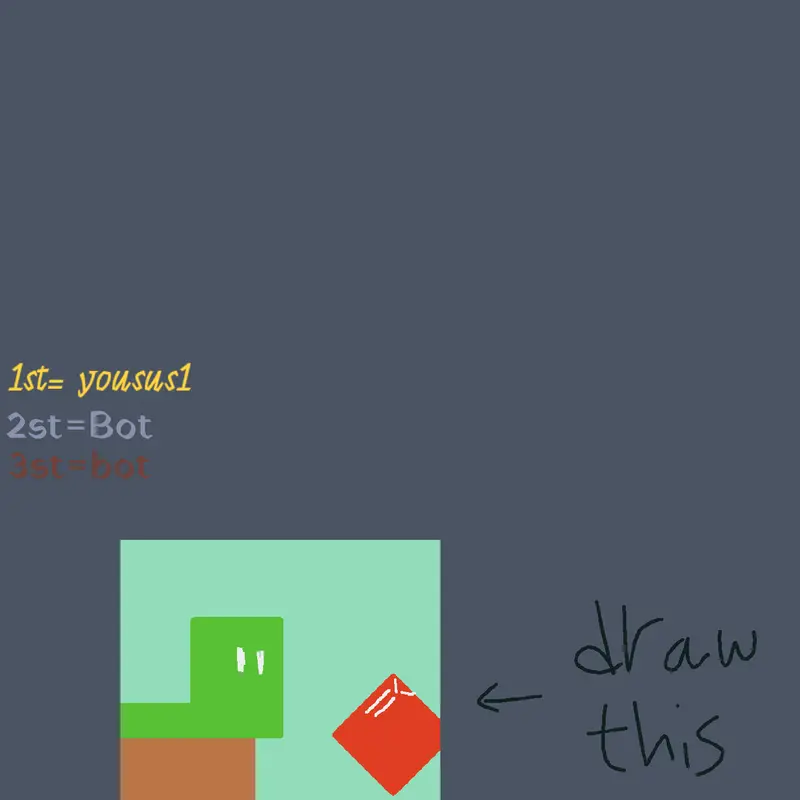Game by @OPszyszo