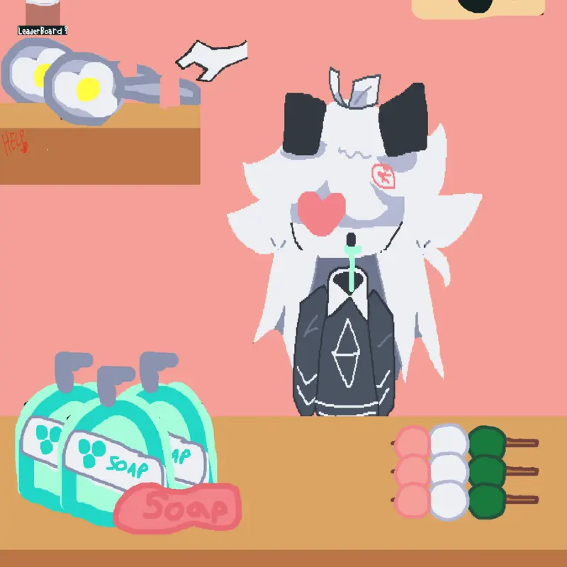 Game by @129372929