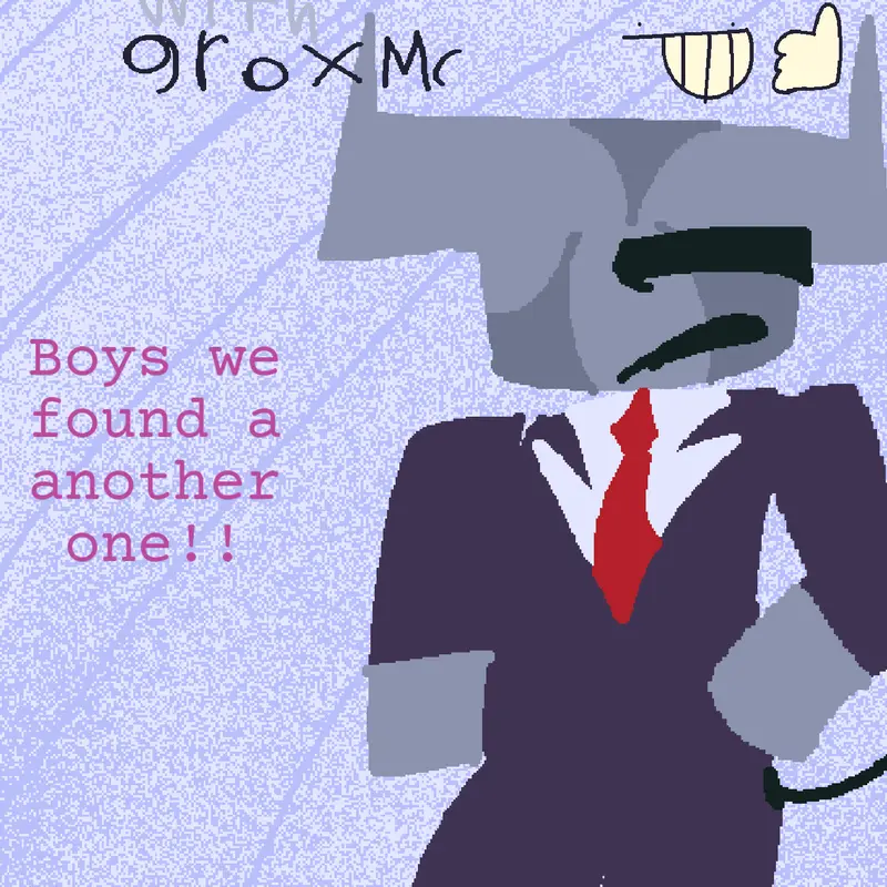 Game by @Shark_animation