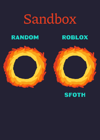 Sandbox ultimate