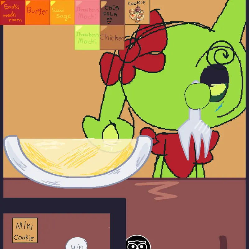 Game by @goobdraws