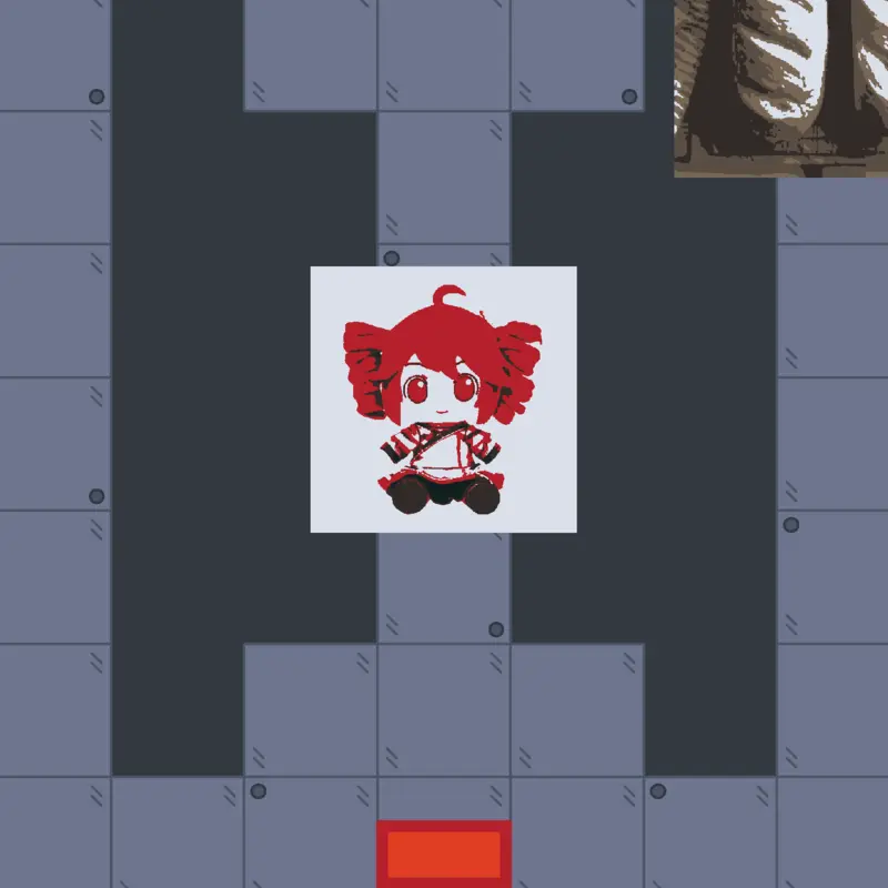 Game by @ilkiebread