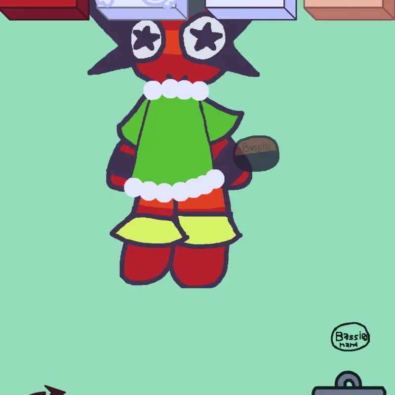 ORNAMENTBASKET RIG/TAKECARE >;D by @CHERRY_STEALS_YO_HOUSE