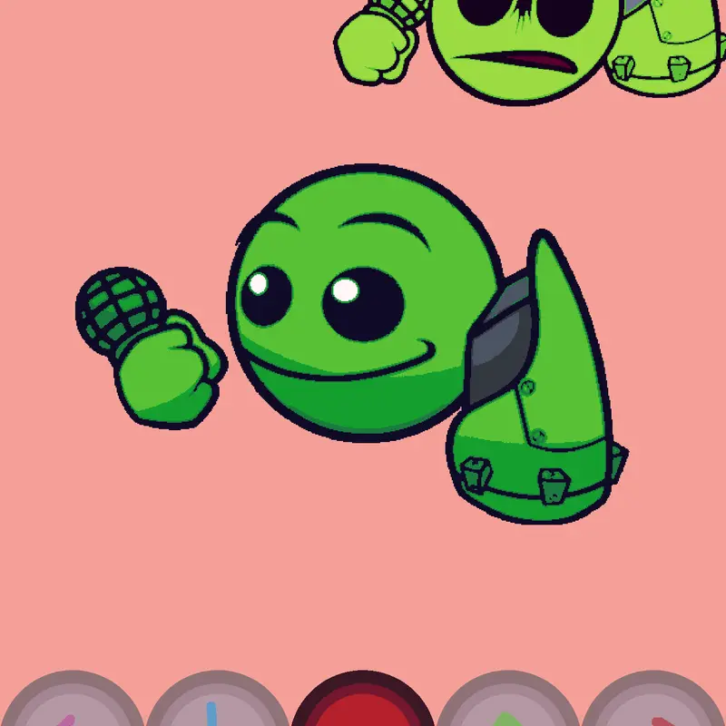 Game by @Headphones_Official