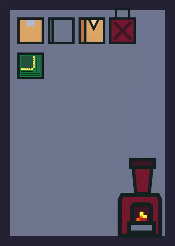 Game by @asyana2real