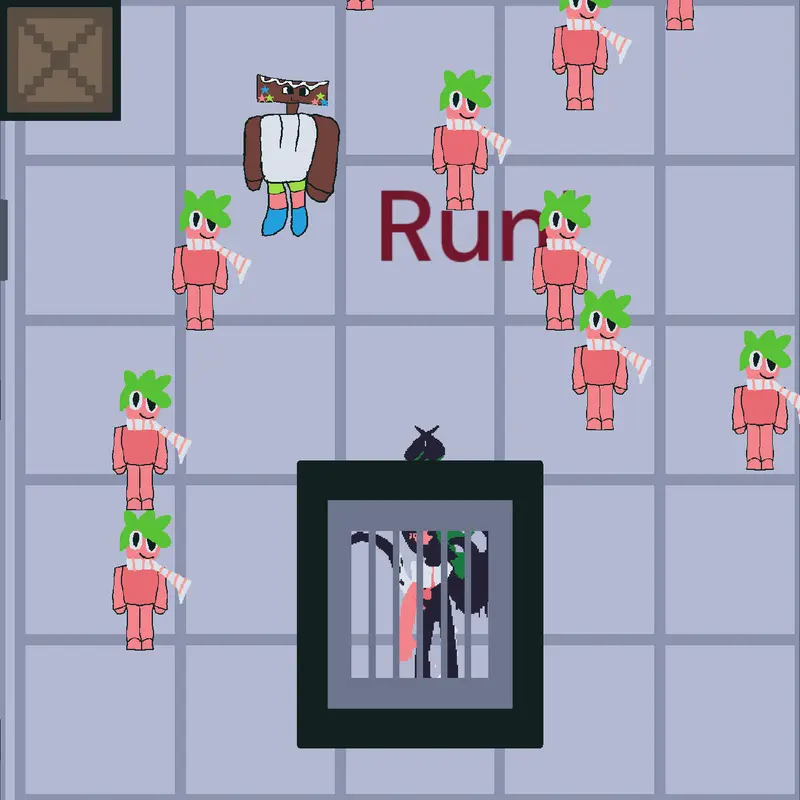 Game by @Cosmo_100