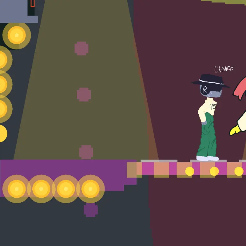 Game by @HI-Yana_Rae_21