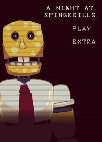 One night at Spingebills.
